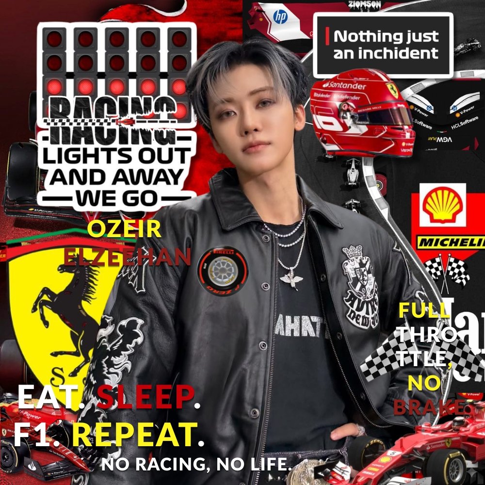 happy mensive ya <a href="/esteimate/">WILD SIDE</a> maaf baginda baru longgar dari kesibukan semoga makin Aamiinn.. #WS1STMENSIVE