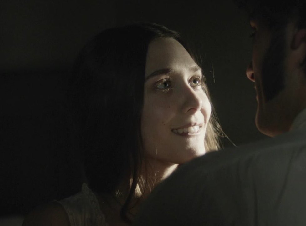 Those Eyes 😮‍💨