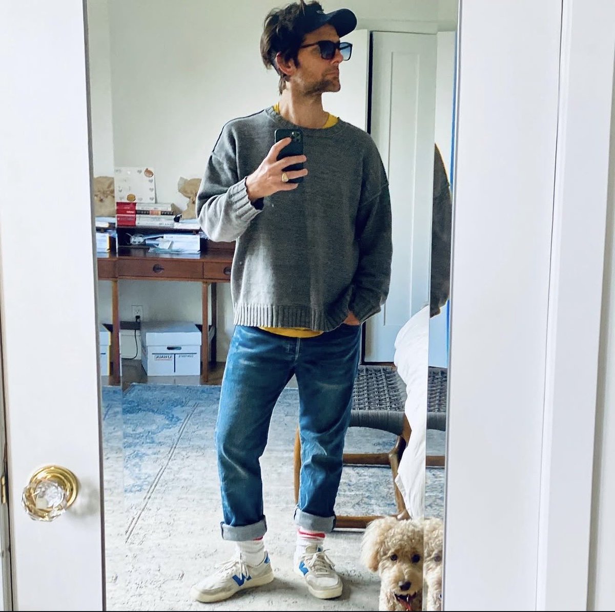 chy 🍁 tweet media