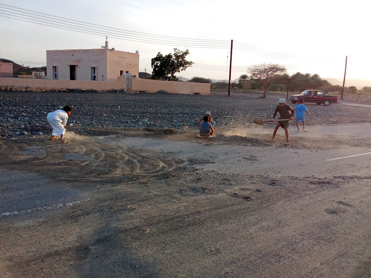 Hussain AlHarthy tweet media