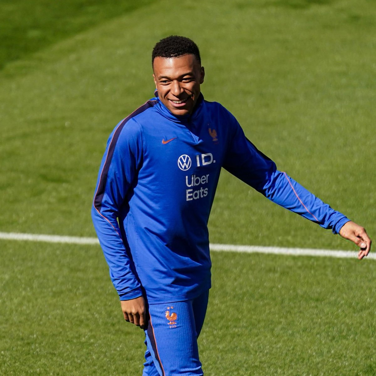 محمد الكعبي tweet media