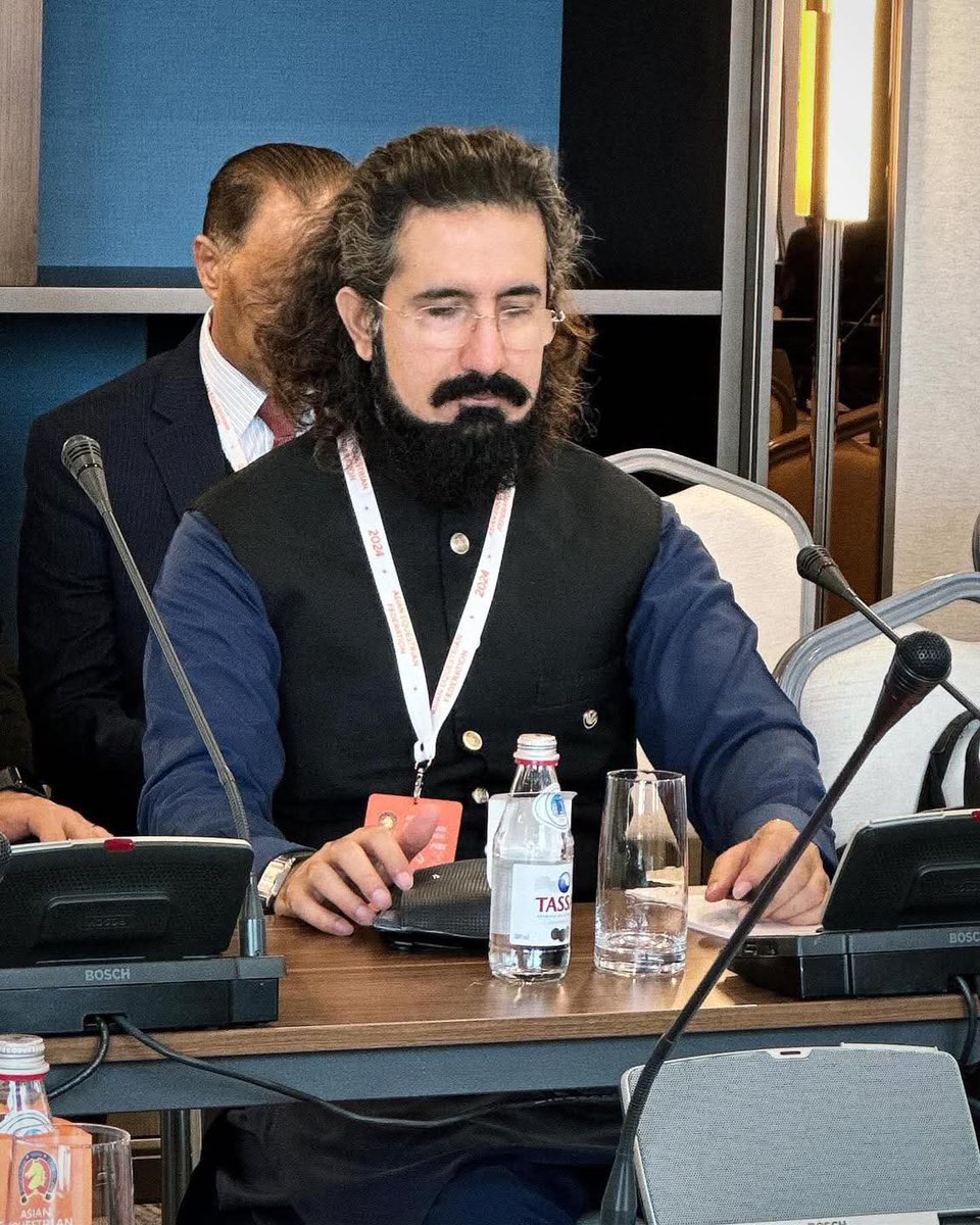 سبحان اللّٰه ماشاءاللہ جی پاکستان کو بہت بڑا اعزاز ملا ہے کہ آپ پوری دنیا میں نیزابازی کے ڈائریکٹر بن گئے ہیں جی ماشاءاللہ ❤️🇵🇰❤️
#PakistanRisesGlobally
#SultanWinsITPF