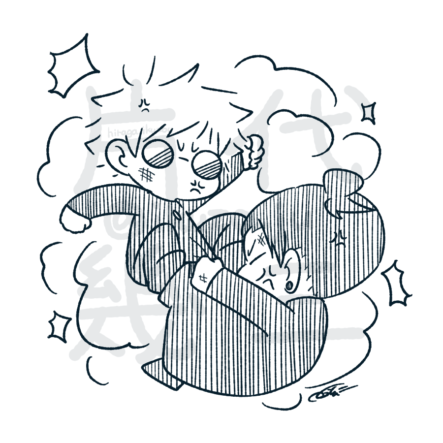 片代幾三 tweet media