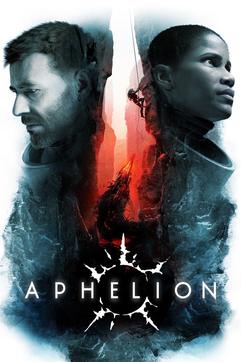 kalaelizabeth's tweet photo. Really excited for both Aphelion on April 28th and Directive 8020 on May 12th. So many upcoming sci-fi games https://t.co/fa3Av89GPs