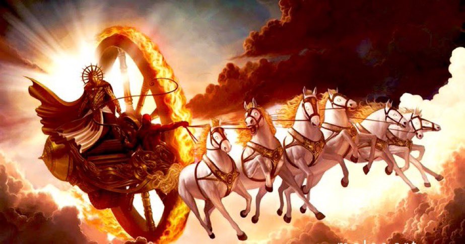 Warlock Hindu tweet media