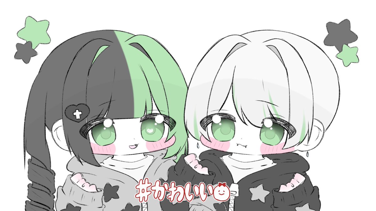 にゃう tweet media