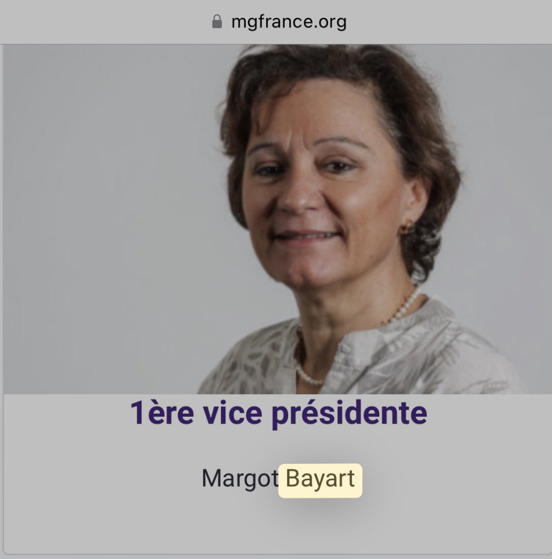 Médecin du passé tweet media