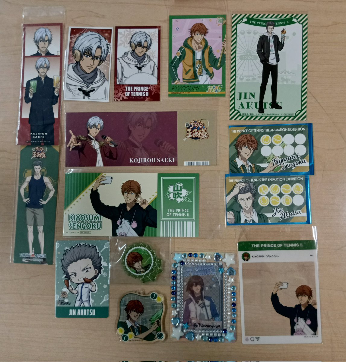 itsusayo tweet media