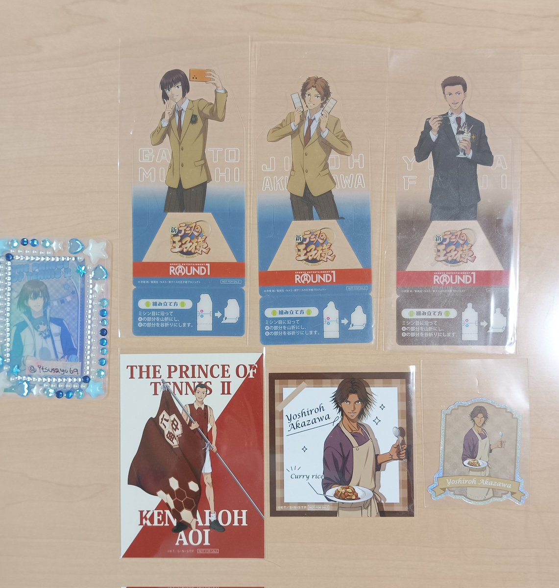 itsusayo tweet media