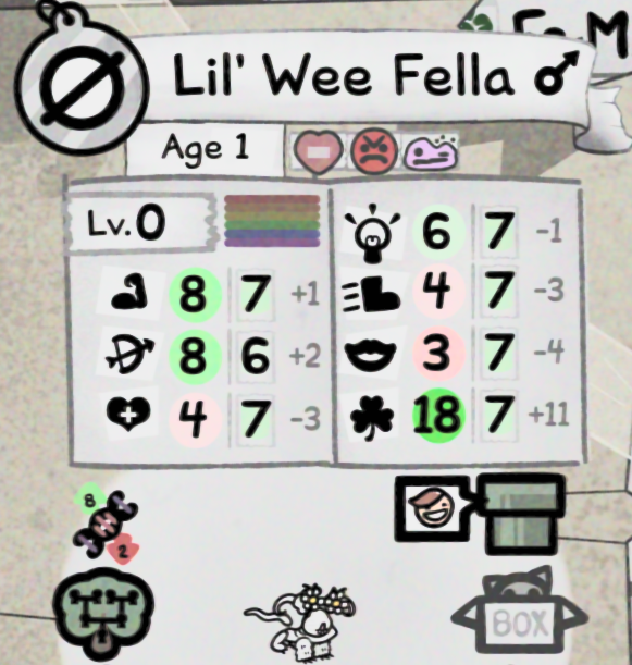 genderfluid zaratana tweet media