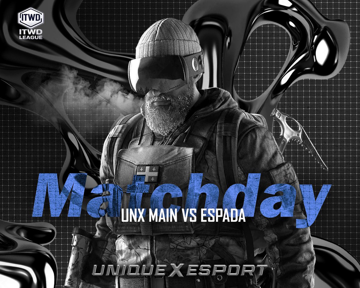 UniqueX eSport tweet media