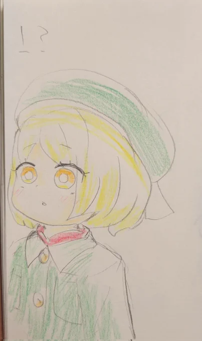 思考停止バニヤン