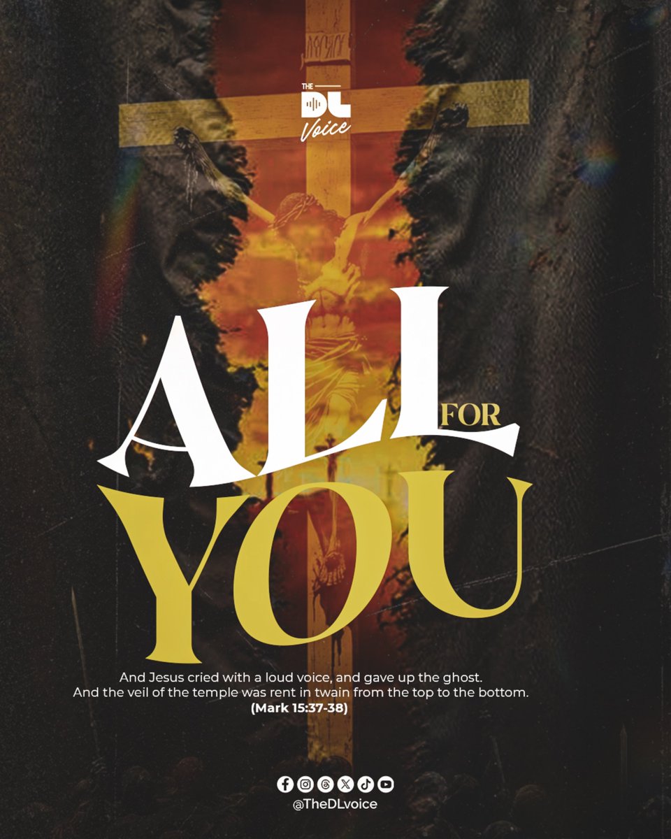 The DL Voice tweet media