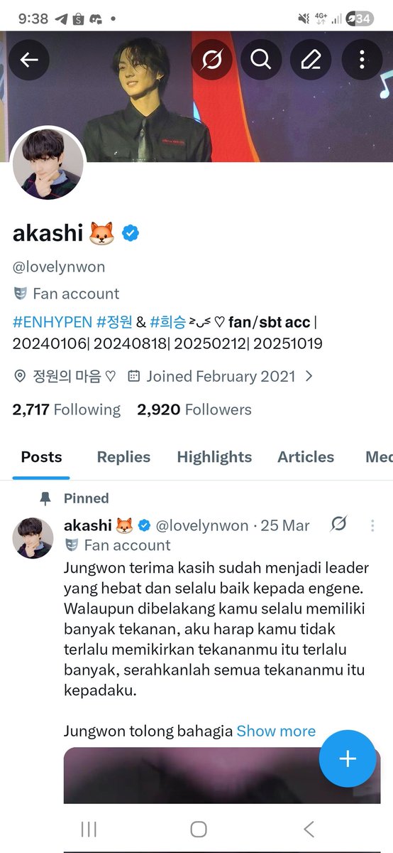 akashi 🦊 lolos snbt²⁶ tweet media