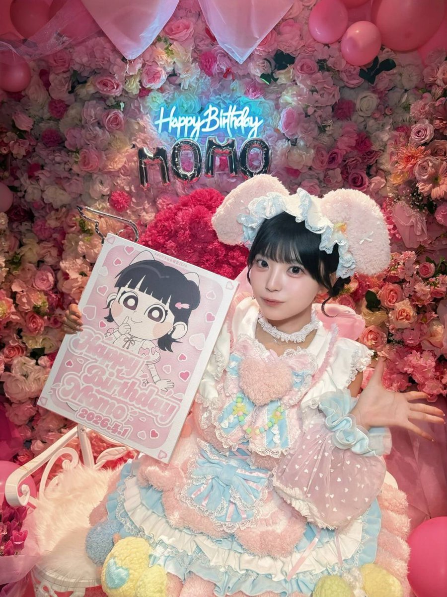 🌸さくらもも🍑生誕委員2026 (@momo_fan0401) / Posts / X