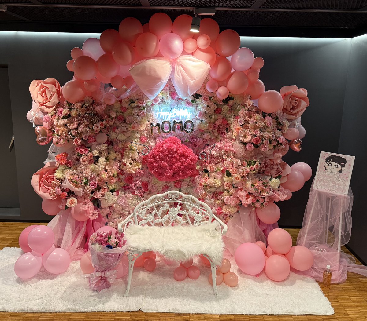 🌸さくらもも🍑生誕委員2026 (@momo_fan0401) / Posts / X