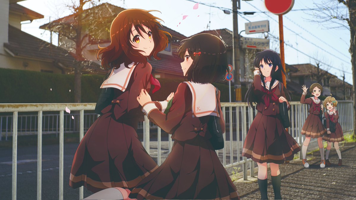 ようこそフェスティバル tweet media