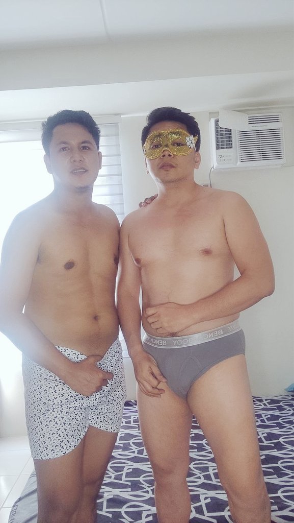 DUFF 💪😋 tweet media