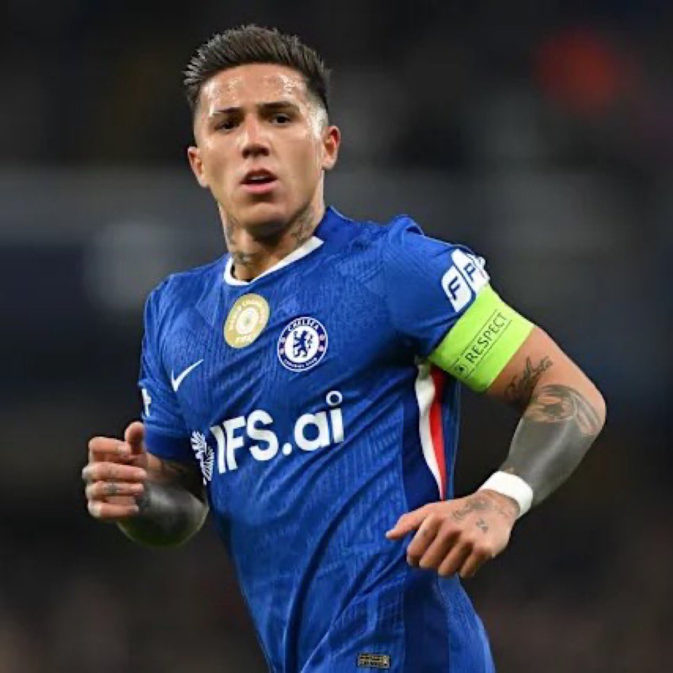 Chelsea NewsFR tweet media