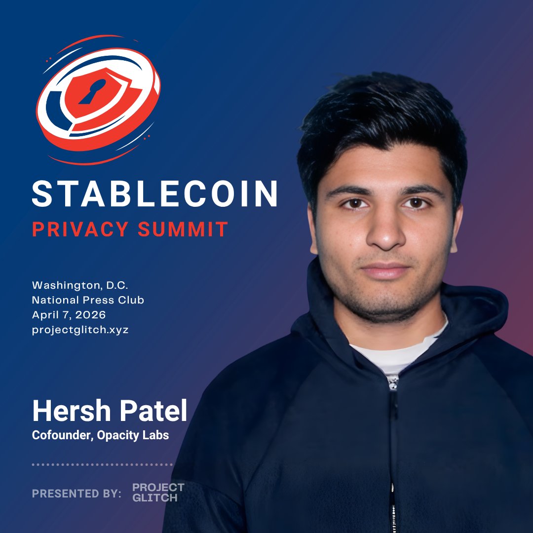 Project Glitch tweet media