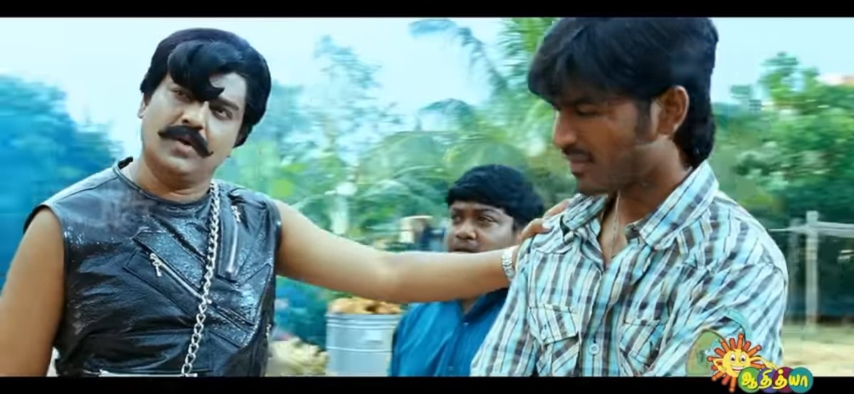 மாறா tweet media