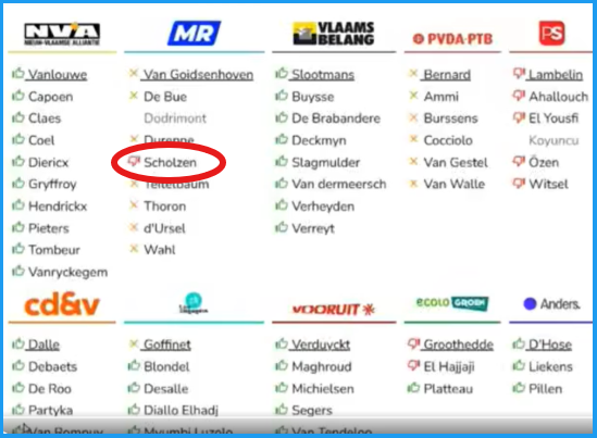 Bram Van Hecke tweet media