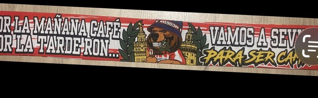 Jaime@Metropolitano tweet media