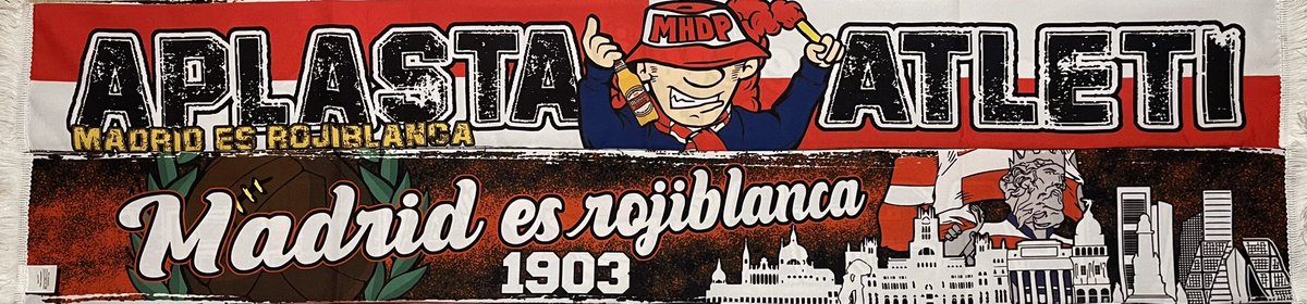 Jaime@Metropolitano tweet media