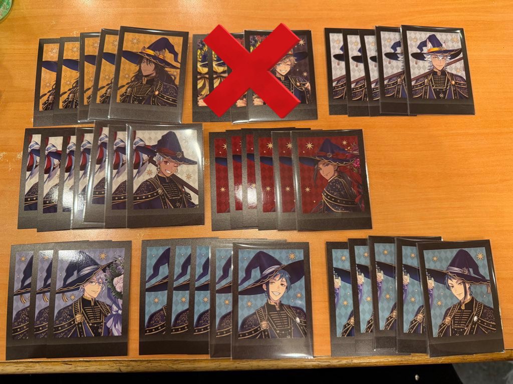 あしかわ tweet media