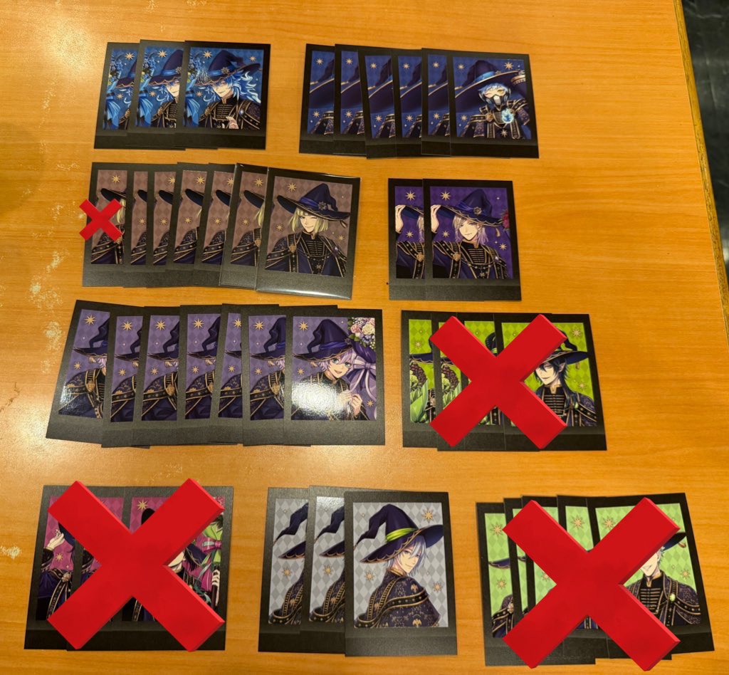 あしかわ tweet media