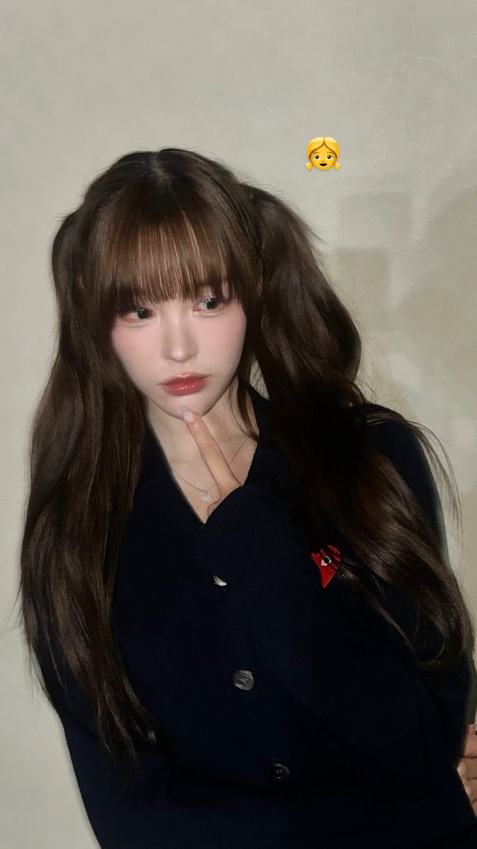 260403 #형서 인스타스토리 

👧🏼