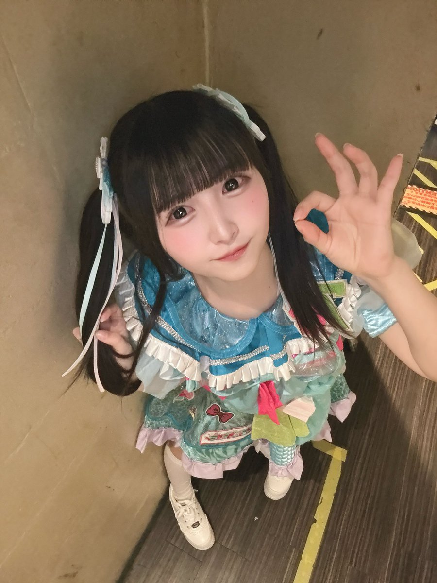 夢咲ありさ【アキシブ】 tweet media