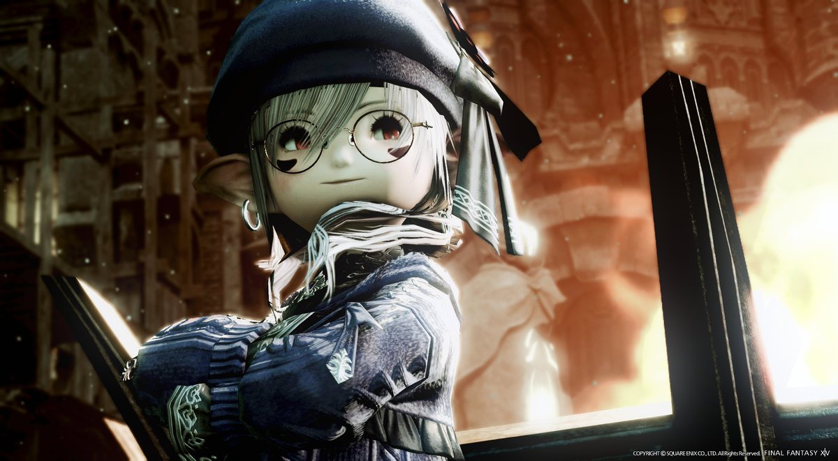 ころねろ@Belias tweet media