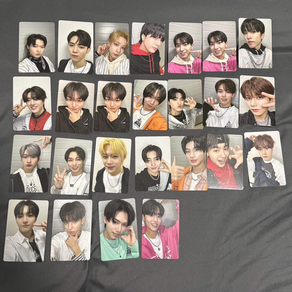 ︎︎しむ tweet media