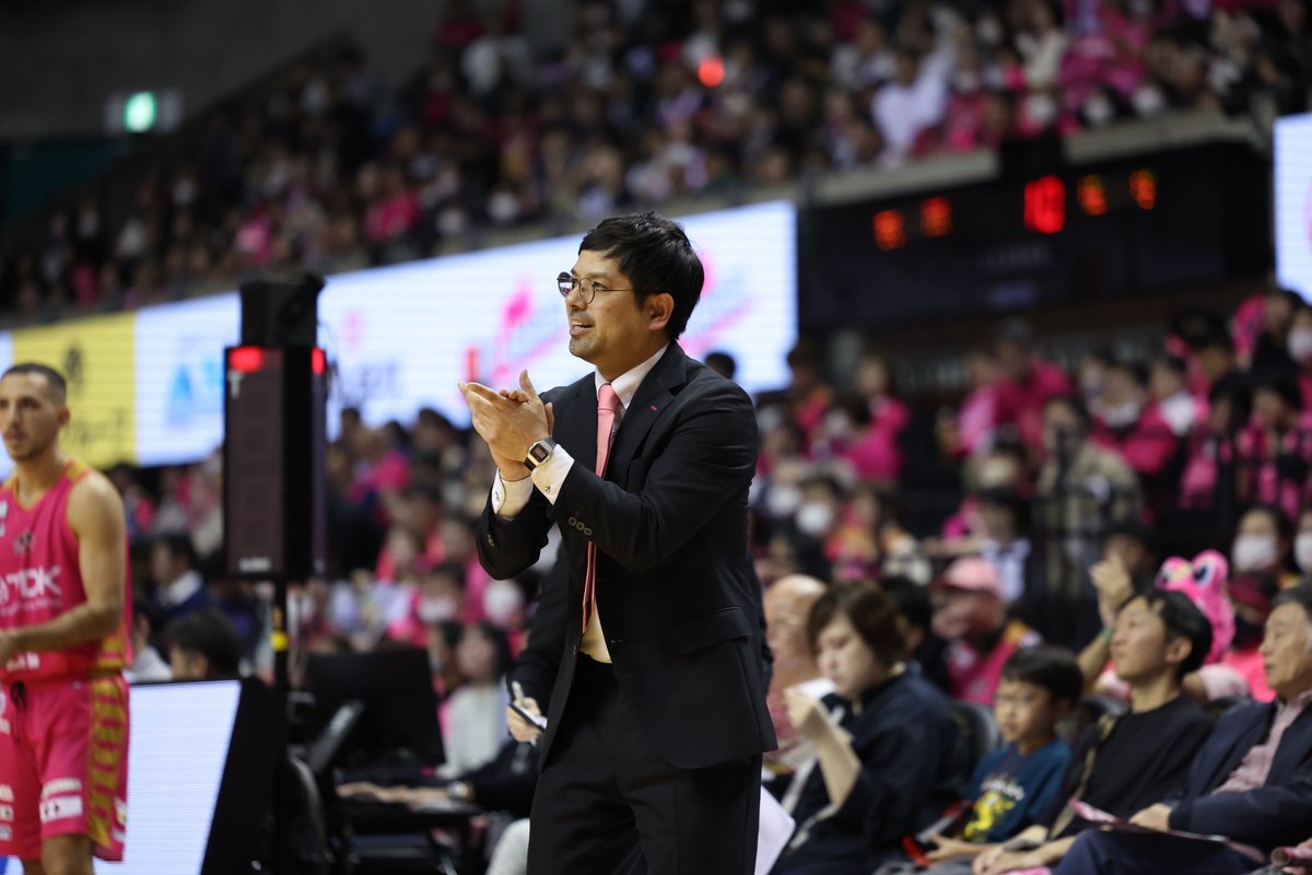 【公式】秋田ノーザンハピネッツ tweet media