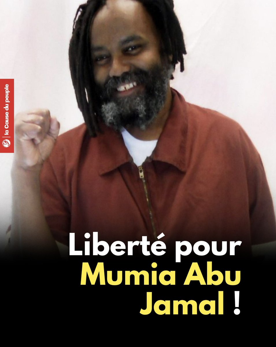 La Cause du Peuple tweet media