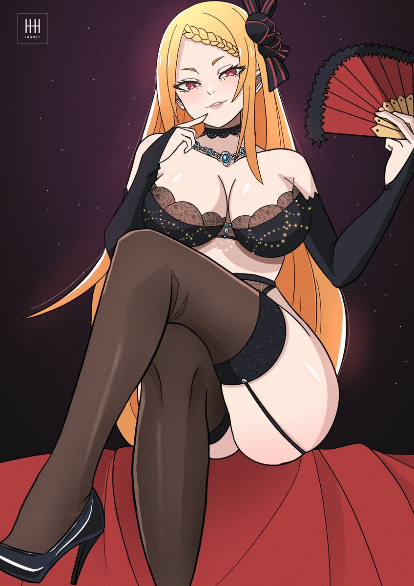 Ihsnet λ tweet media