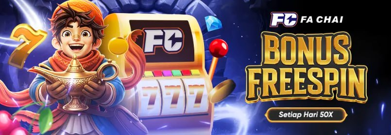 Idngoalwin's tweet photo. Jangan sampai ketinggalan claim segera bonus freespin mu, 50x freespin setiap hari loh
Hanya Disini ππ» https://t.co/iPT1VKrNnP
Hanya Disini ππ» https://t.co/iPT1VKrNnP
π₯ #Idngoal #BonusFreeSpin #Fachai π₯ https://t.co/SxE9Dx5dQq