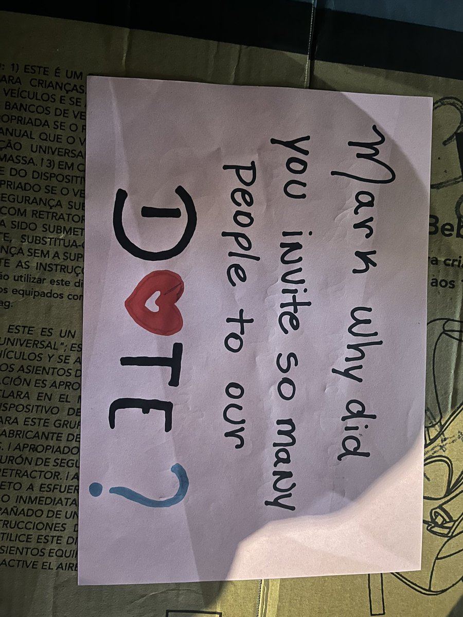 triz 💭 viu o riize tweet media