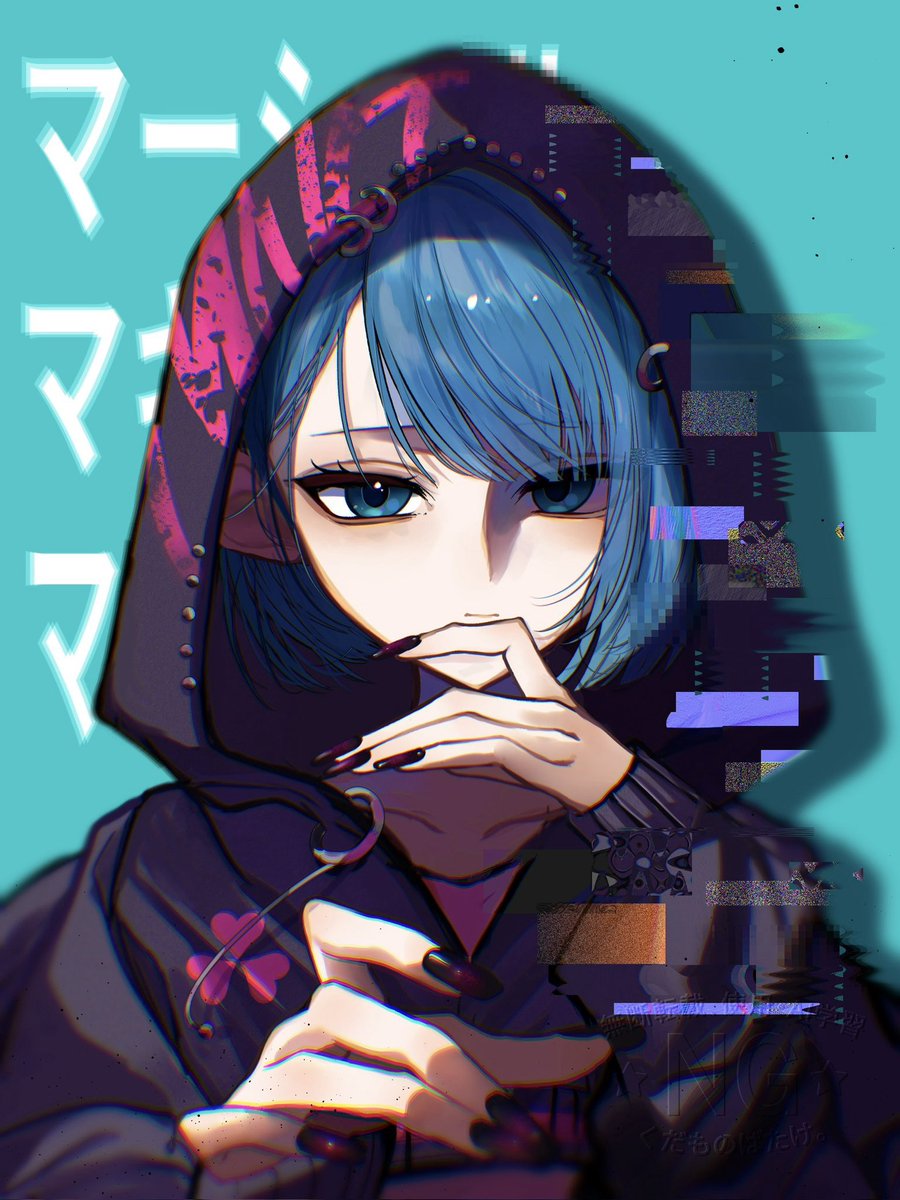 kudamono39's tweet photo. えいぷりるふーる #prsk_fa https://t.co/e0kyB2dQSq