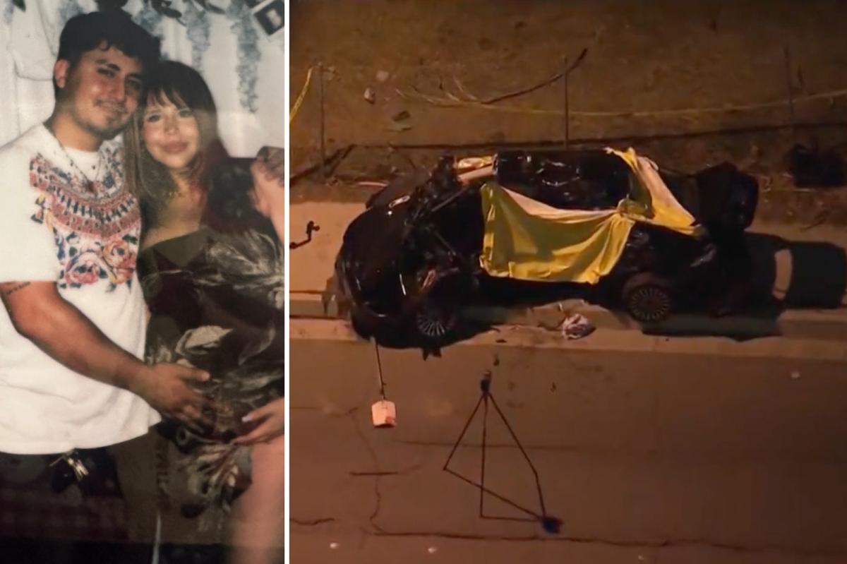 New York Post tweet media