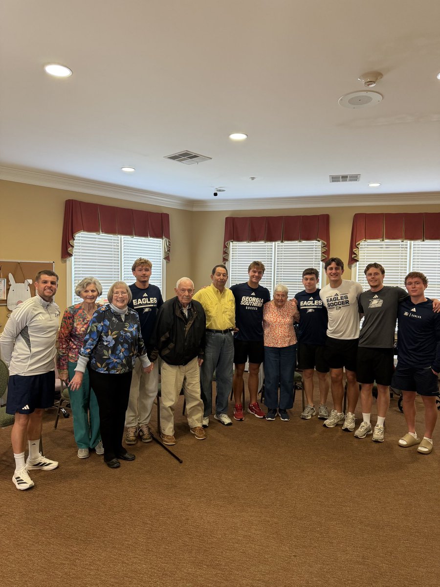 Georgia Southern Athletics tweet media