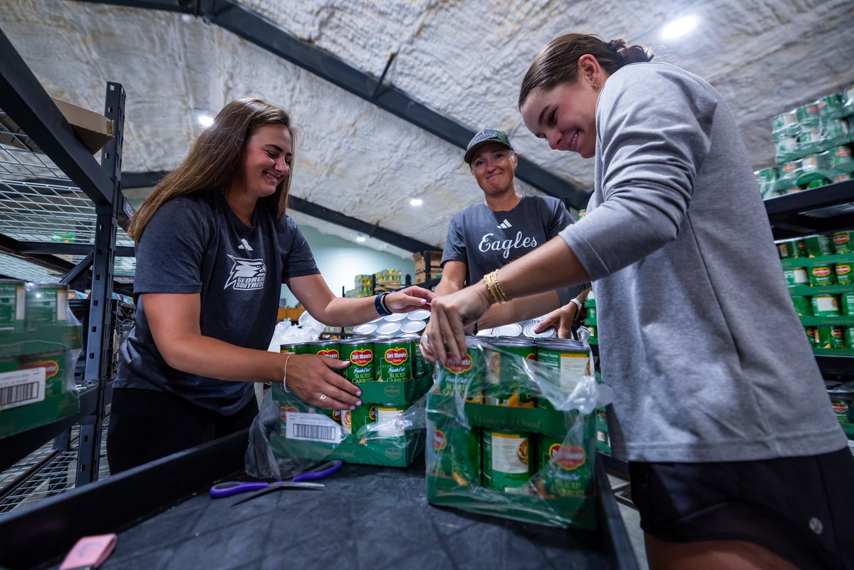 Georgia Southern Athletics tweet media