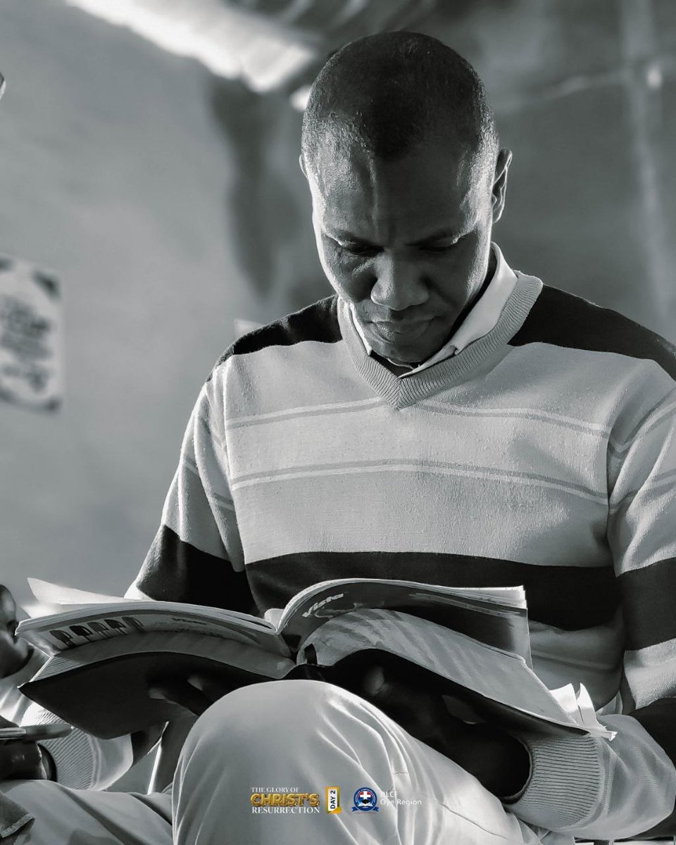 DLCF OYE tweet media