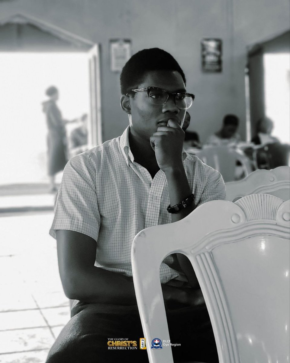 DLCF OYE tweet media