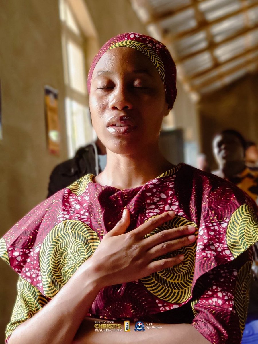 DLCF OYE tweet media