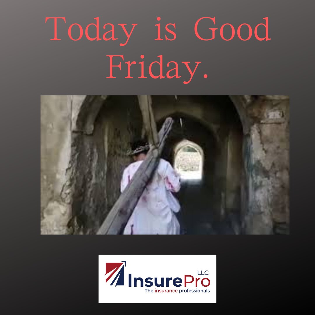 InsurePro tweet media