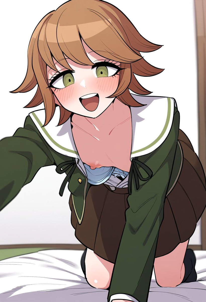 FUJISAKI CHIHIRO🔞 tweet media