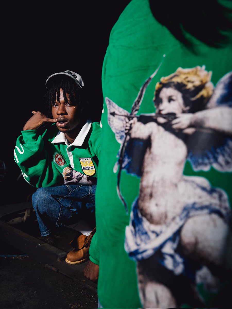 Daniel 👨🏾‍✈️ tweet media