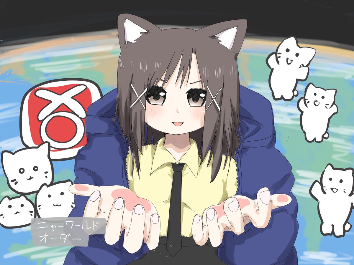 ＼MOXON／ tweet media